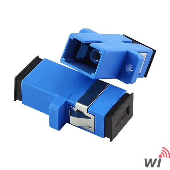 SC-SC Simplex Coupler UPC