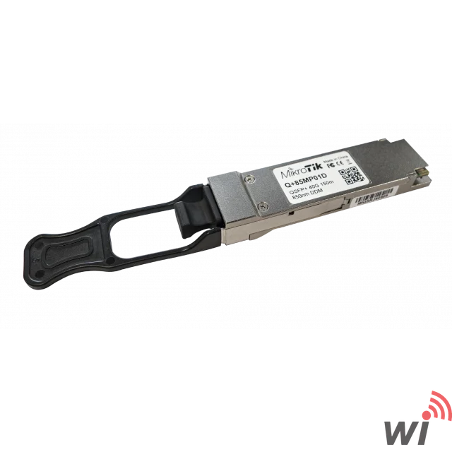 Mikrotik SFP - Q+85MP01D 40G