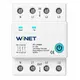 Winet Enerji Ölçüm Rölesi  3 Faz , 3P ,63Amper