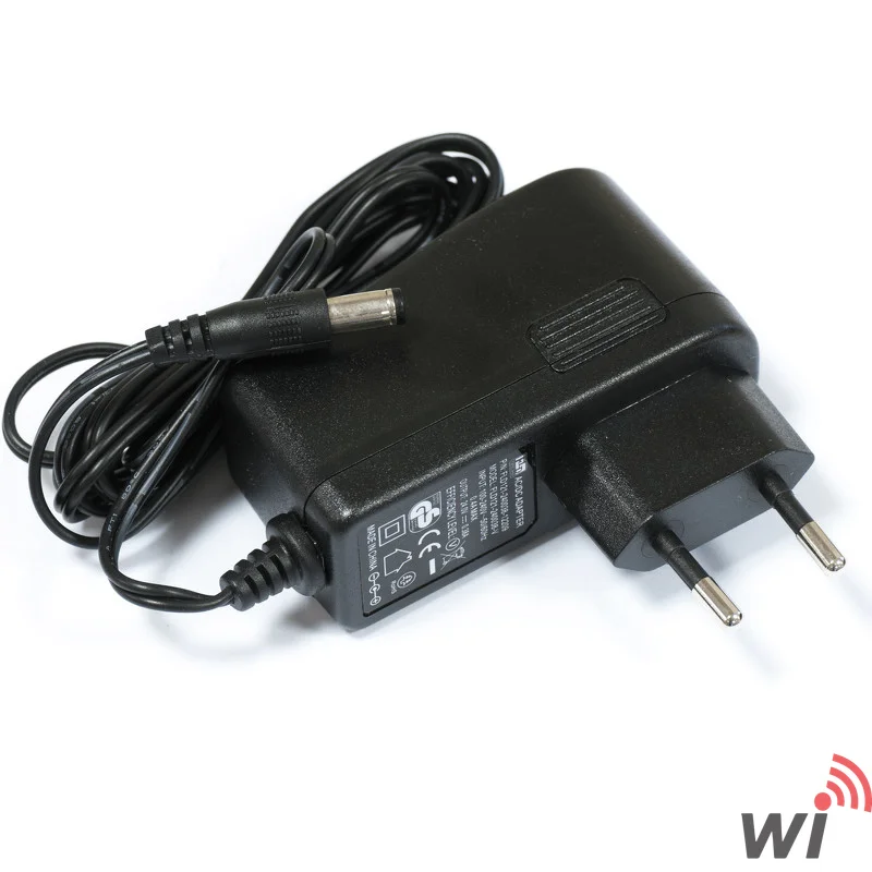 24V 0.350A  Orjinal Mikrotik Adaptör,9POW