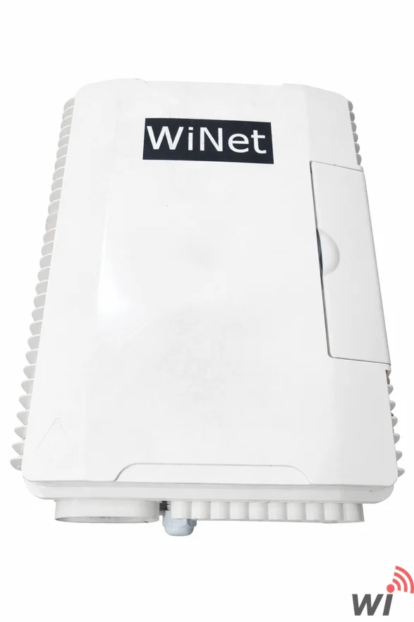 Fiber Optik Dağıtım Kutusu  - 32 Core