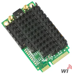 Mikrotik R11e-5HacT