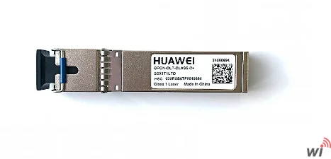 Huawei -C+++ SFP GPON Class C+++ Module