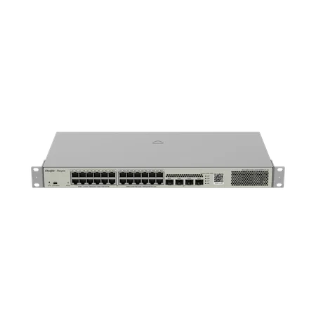 Ruijie Reyee RG-NBS3100-24GT4SFP 4 Sfp  Gigabit POE Switch