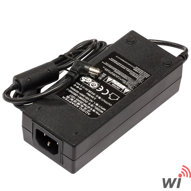 28V 3.4A Güç Adaptörü