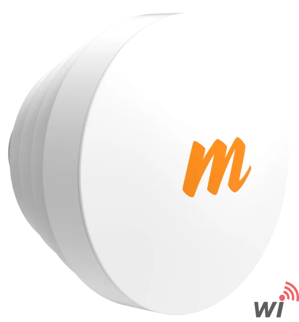 Mimosa N5-X16 Anten 16 dBi