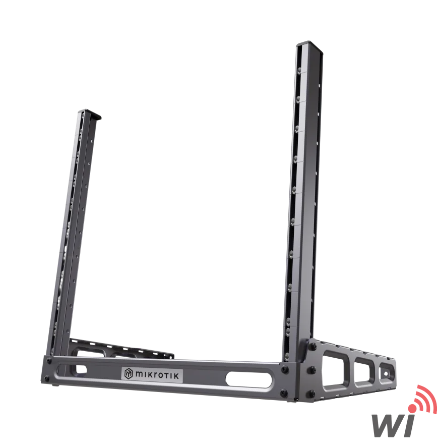 Solid Rack holder SR-10U