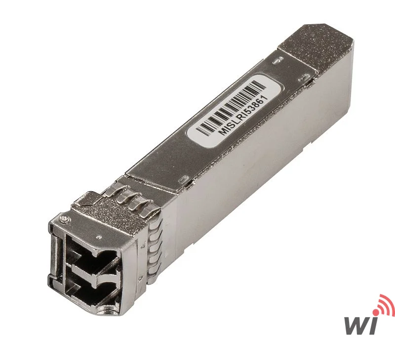 10G SFP+  10KM 1310nm DOM LC