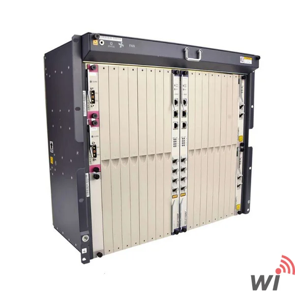 Huawei SmartAX MA5680T GPON OLT, 19inch