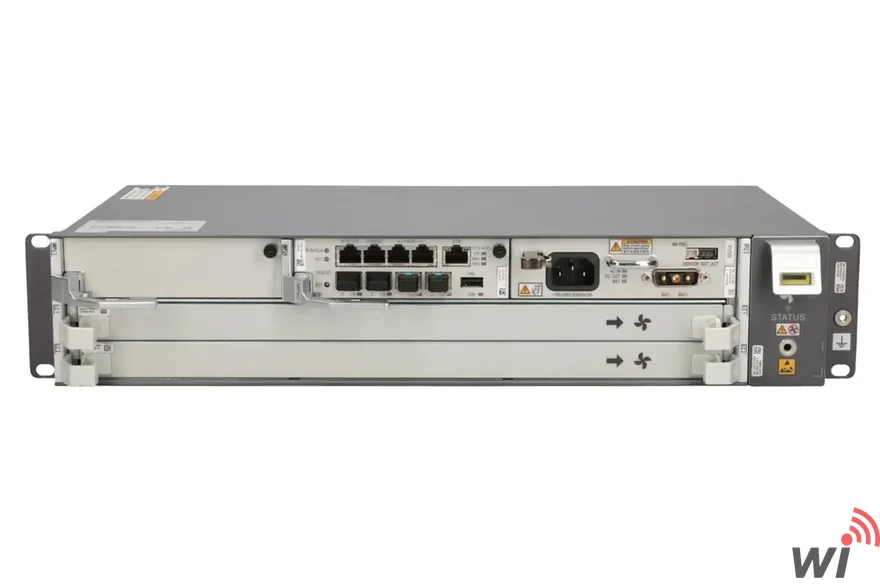 HW-MA5800-X2 Huawei OLT
