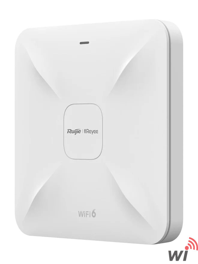Ruijie Reyee  RG-RAP2260-G AX1800 1775 Mbps Wifi 6 Dual Band