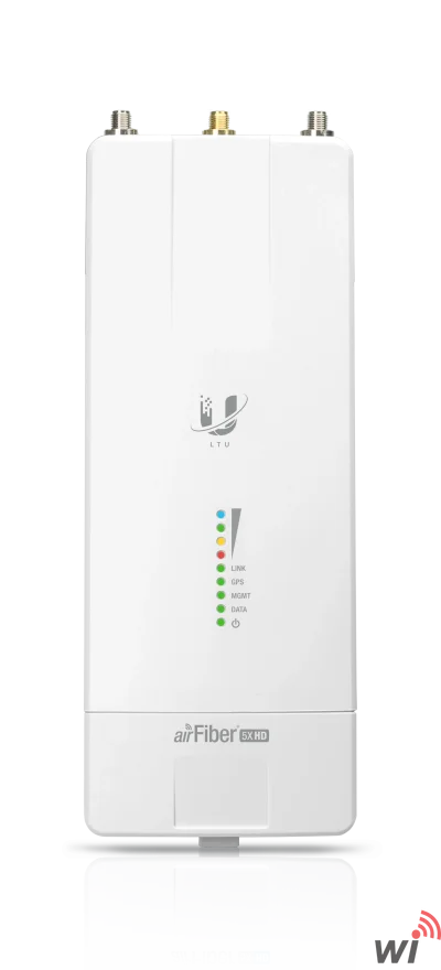 Airfiber AF-5XHD Profesyonel Yüksek Kapasiteli Radyo Link