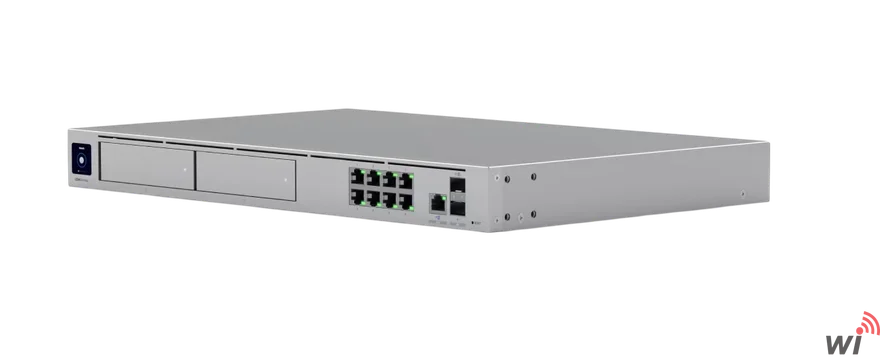 UniFi Dream Machine Pro Max