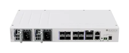Mikrotik CRS510-8XS-2XQ 100 Gigabit Switch