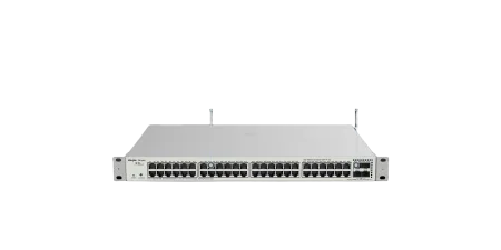 RG-NBS3100-48GT4SFP-P-V2