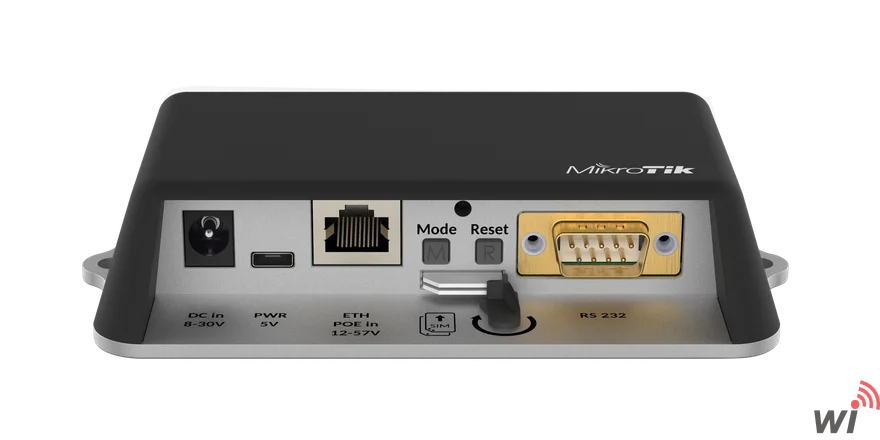 LtAP mini LTE kit  4G,LTE Modem