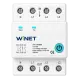Winet Enerji Ölçüm Rölesi  3 Faz , 3P ,63Amper