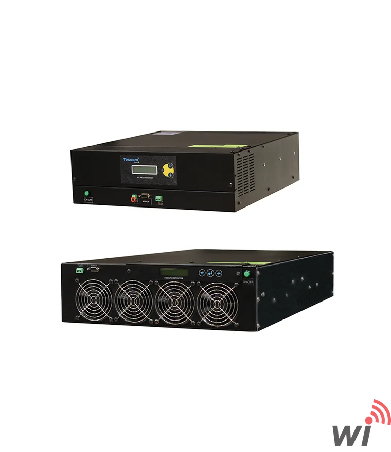 SOLAR TSC-10 KONVERTÖR 200V 40A