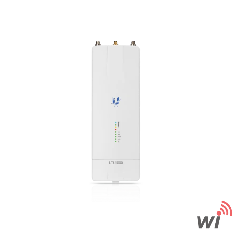 Ubiquiti LTU-ROCKET PtMP 5Ghz BaseStation