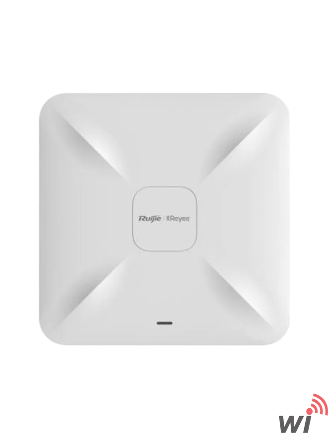 Ruijie Reyee RG-RAP2200(E) AC1300 Wi-Fi 5 Çift Bant Gigabit Tavan Tipi Access Point