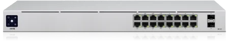 Ubiquiti Switch USW 16 Port POE GEN2