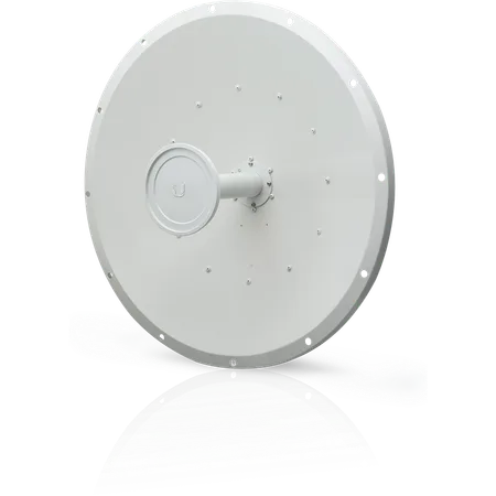 Rocket Dish 5Ghz 34 DBI 2x2 Mimo  Yüksek Performans PtP