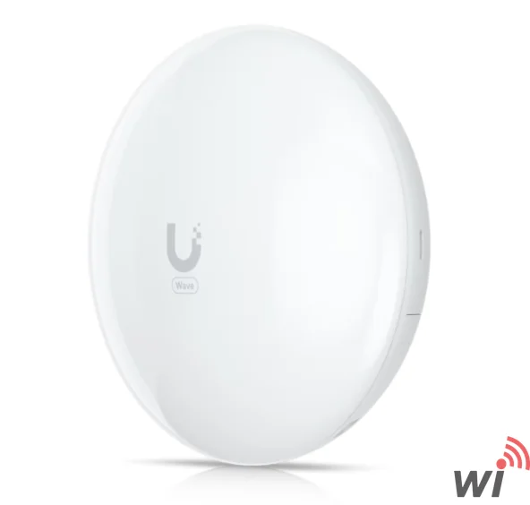 Ubiquiti Wave Pico 60GHz PtMP/PtP Kablosuz İstasyon