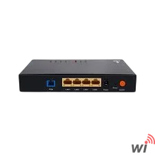V-SOL 4GE XPON SFU ONU / MDU