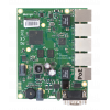 RB450Gx4 Mikrotik RB450Gx4, 5 Gigabit LAN ports, RouterOS L5