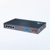 GPON-ONU-V2804-4GL-PSE VSOL - 4GE XPON PoE ONU ( GPON POE SWITCH ) 