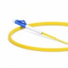 FBR-SM-LC-LC-SX-1M LC-LC (SM) SINGLE MODE FIBER PATCH KABLO SIMPLEX - 1 METRE