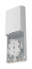 RBFTC21 Mikrotik RBFTC21 FIBER BAKIR DÖNÜŞTÜRÜCÜ DIŞ ORTAM Switch