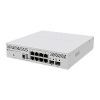 CRS310-8G-PLUS-2S-PLUS-IN Cloud Router Switch 310-8G+2S+IN with RouterOS L5 license
