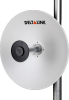 DL-ANT-5530X C5x için 30Dbi Dish Anten ANT-5530N - 4.8-6.1 GHZ