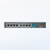 GPON-ONU-V2808-8GL-PSE VSOL - 8GE XPON PoE MDU ( GPON POE SWITCH ) 
