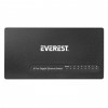 EVEREST-ESW-808 Everest ESW-808 8 Port 1000Mbps RTL8370N Gigabit Ethernet Switch Hub
