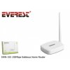 EVEREST-EWN-155 Everest EWN-155 Repeater+Access Point+Bridge 150Mbps Kablosuz Home Router
