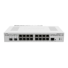 CCR2004-16G-2Splus-PC Cloud Core Router CCR2004-16G-2S+PC with RouterOS L6 license Firewall / Router
