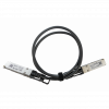 Q-DA0001 Mikrotik Q+DA0001, QSFP+, 40 Gbit, Patch Kablo 1Metre ( Direct Attach Cable )