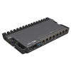 RB5009UPr-Plus-S-Plus-IN Mikrotik RB5009UPr+S+IN PoE Switch