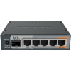 RB760iGS Mikrotik RB760iGS hEX S 5xGigabit LAN, USB, L4, Router / Firewall / Hotspot