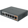 RB760iGS Mikrotik RB760iGS hEX S 5xGigabit LAN, USB, L4, Router / Firewall / Hotspot