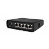 RBD52G-5HacD2HnD-TC Mikrotik RBD52G-5HacD2HnD-TC HAP ac2, 5xGigabit LAN, 2.4+5 Ghz 2x2 Mimo ,Ap / Router / Firewall / Hotspot
