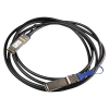 XQ-DA0003 Mikrotik - QSFP28 direct attach cable 100G 3m ( Direct Attach Cable )