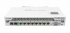 CCR1009-7G-1C-1SplusPC Cloud Core Router 1009-7G-1C-1S+PC 1x Combo Port, 7xGbit LAN , 1xSFP+ 10Gbit, LCD, L6