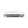 CCR1009-8G-1S-PC CCR1009-8G-1S-PC Cloud Core Router