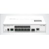 CRS212-1G-10S-1S-PLUS-IN Cloud Router Switch 212-1G-10S-1S+IN - 10xSFP, 1xLAN Gbit, 1xSFP+ 10Gbit Switch,LCD,L5