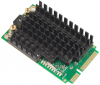 R11e-5HnD 802.11a/n High Power miniPCI-e card with MMCX connectors