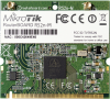 R52nM 802.11a/b/g/n Dual Band MiniPCI card with MMCX connectors