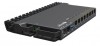 RB5009UG-Plus-S-Plus-IN Mikrotik RB5009UG+S+I 7xGbit LAN,1x2.5Gbit 1xSFP+ , L5, LCD, 1U, Rack Mount Router / Firewall / Hotspot